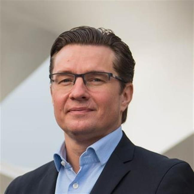 Bild på kontaktperson