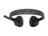 Lenovo - Headset - på örat - Ovansidan